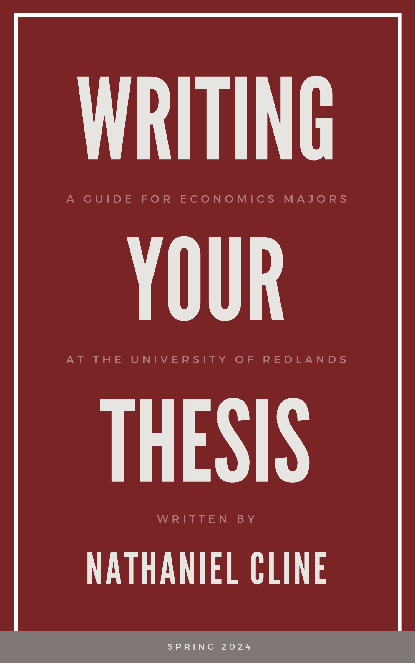 thesis public economics